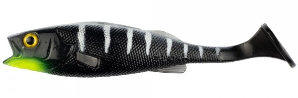 LMAB KOFI Perch Shad 23cm